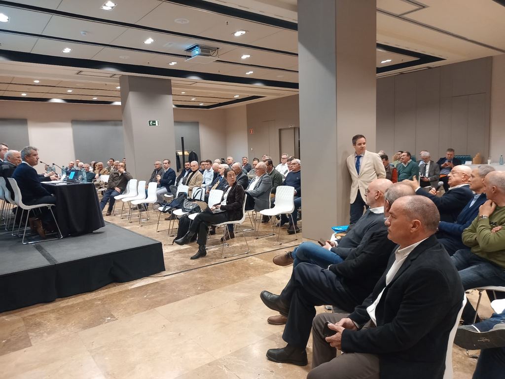 JUNTA DIRECTIVA 3ER TRIMESTRE