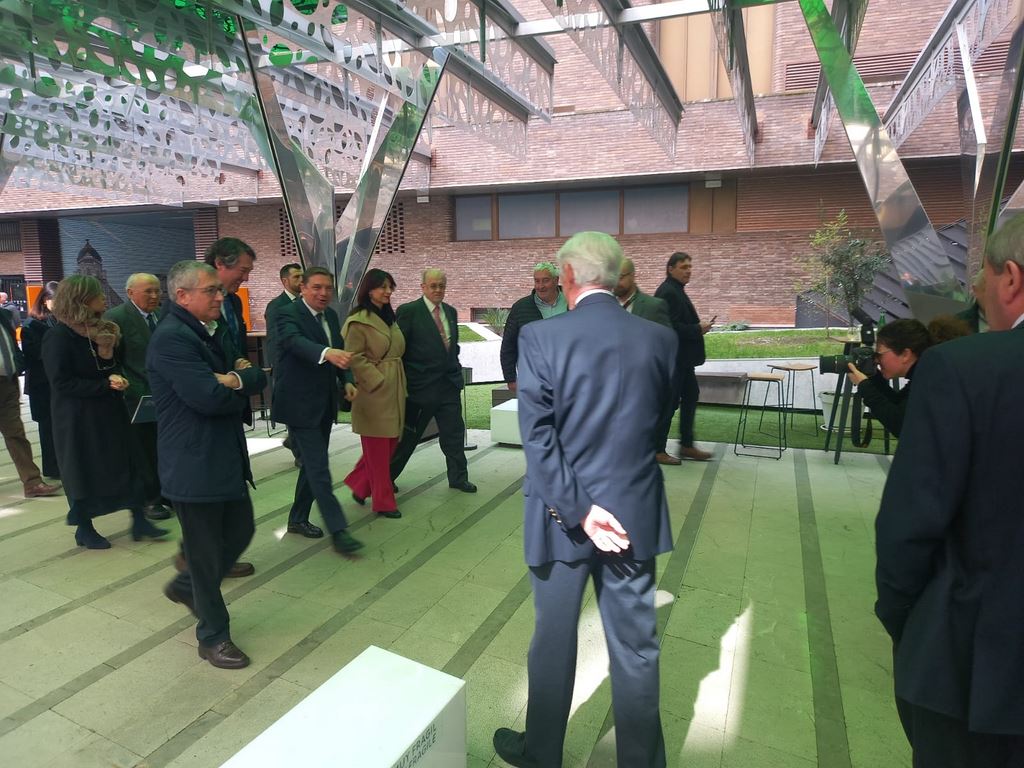 XXII JORNADA TÉCNICA