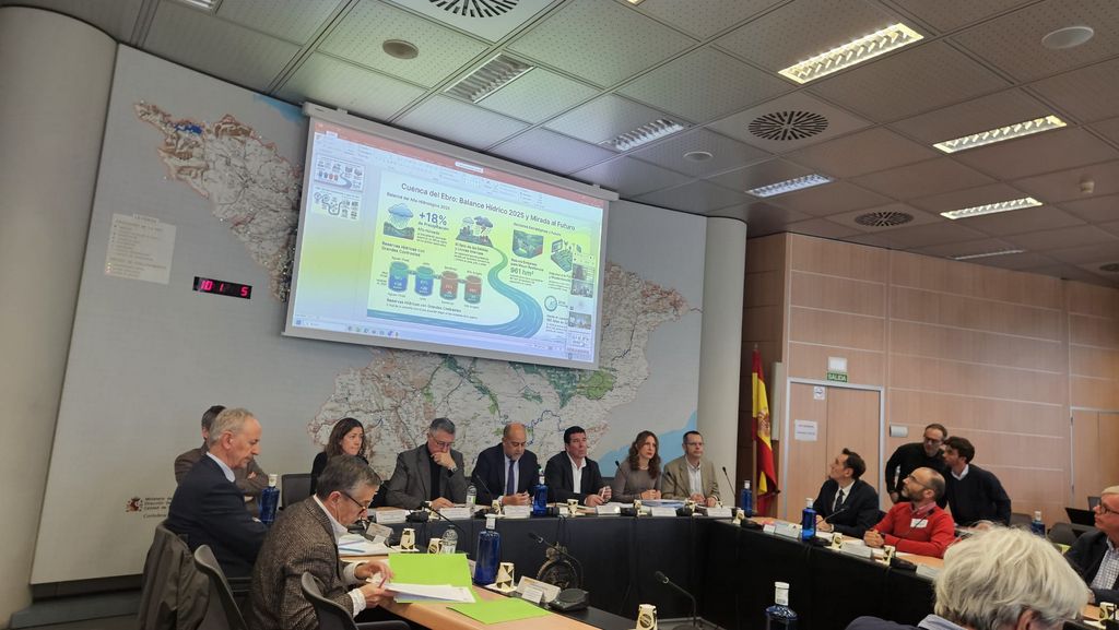 Junta de Gobierno CHE