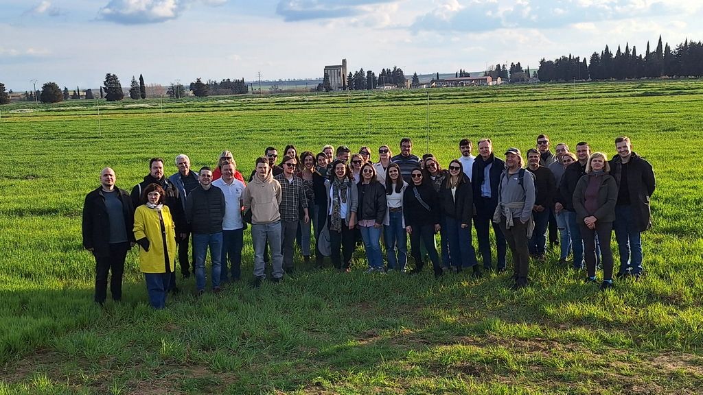 Jornada Proyecto Nenuphar